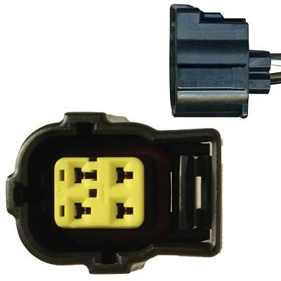 NGK 23137 Oxygen Sensor