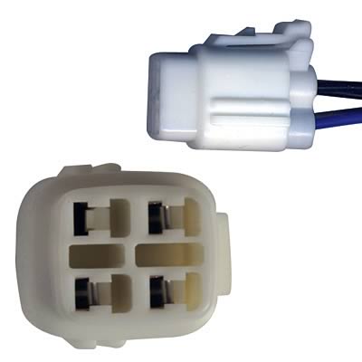 NTK 24517 Oxygen Sensor