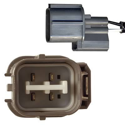 NTK 24517 Oxygen Sensor