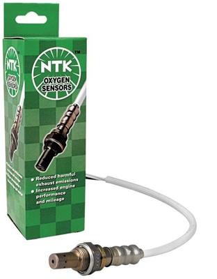 NTK 24329 Oxygen Sensor NGK/NTK Packaging 