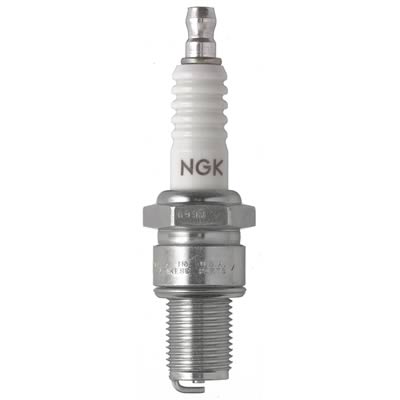 NGK Motorcycle Spark Plug-Standard  B9ES 2611