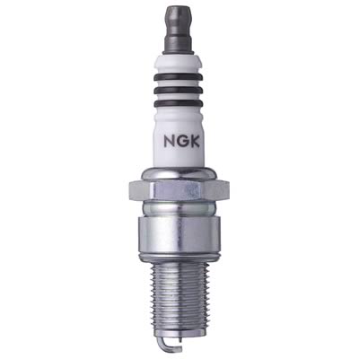 NGK BR9EIX Solid Iridium IX Spark Plug