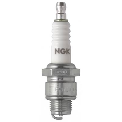 NGK Spark Plugs B-6L NGK Standard Series Spark Plugs | Summit Racing