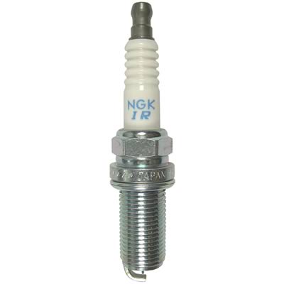 NGK Spark Plugs ILFR6A NGK Laser Iridium Spark Plugs | Summit Racing