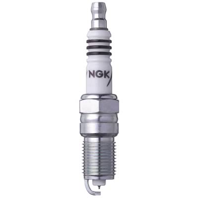 TS 6x NGK Iridium IX Spark Plugs for TRIUMPH 2300cc Rocket III #7803 04
