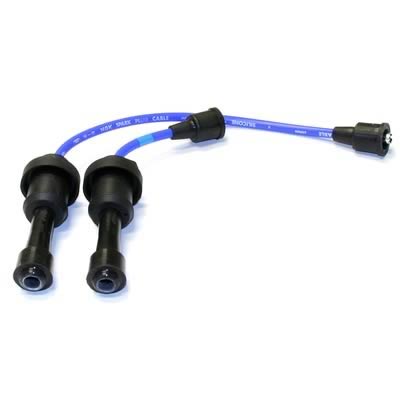 NGK Spark Plugs RC-XX92 NGK Power Cable Spark Plug Wire Sets