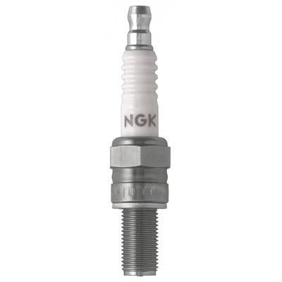 1x NGK Racing Spark Plugs R0045Q-10 4216 Genuine Plug From Japan 