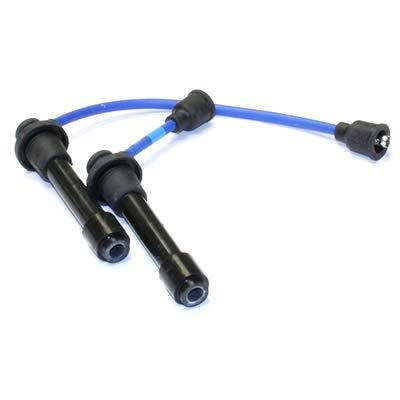 NGK Spark Plugs RC-SE17 NGK Resistor Spark Plug Wire Sets | Summit 