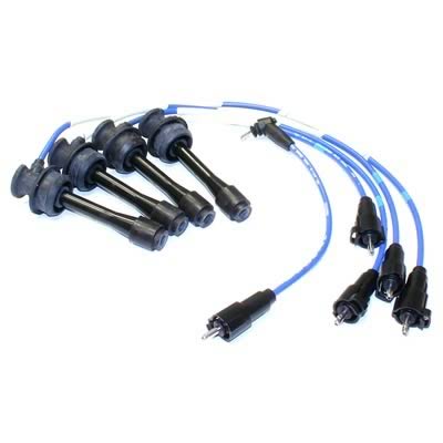 RC-TX15 Spark Plug Wire Set 9369 NGK