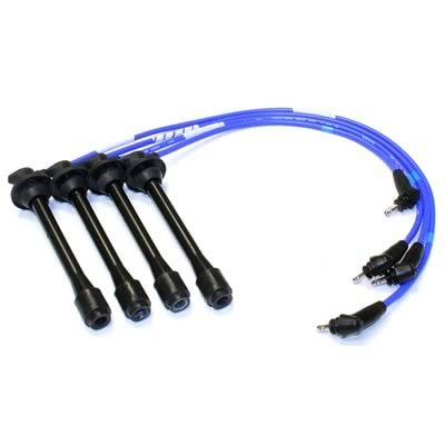 NGK NGK Spark Plug Set, 10 Pcs. low-cost