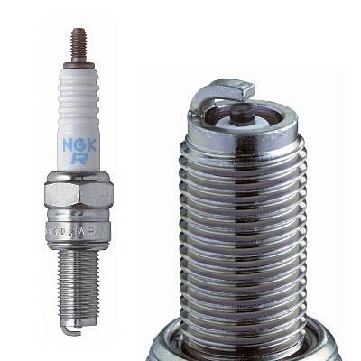 10 Pack Stock #5126 B8HS-10 Standard Spark Plugs by NGK Screw Tip