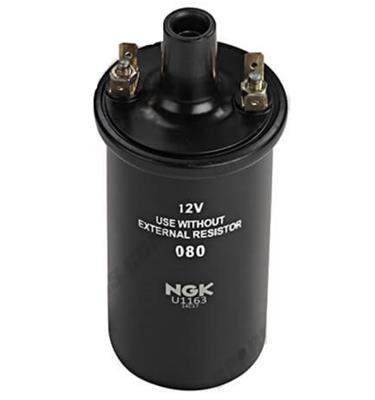 NGK Spark Plugs U1163 NGK Ignition Coils | Summit Racing