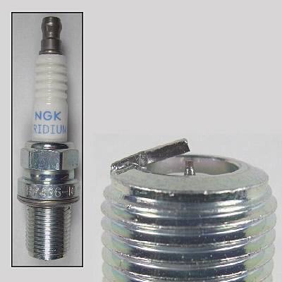 NGK R7436-9 Spark Plug