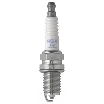 NGK Spark Plugs FR4 NGK V-Power Spark Plugs | Summit Racing