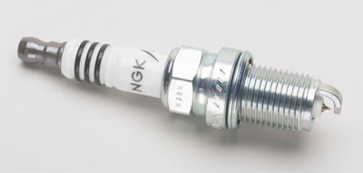 4 pc 4 x NGK Iridium IX Plug Spark Plugs 4919 BCPR6EIX-11 4919 BCPR6EIX11 ux