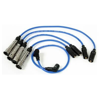 NGK RC-VWC039 Spark Plug Wire Set