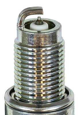 NGK PZFR6R Spark Plug (5758) – Single – Japan-Made Ignition Upgrade