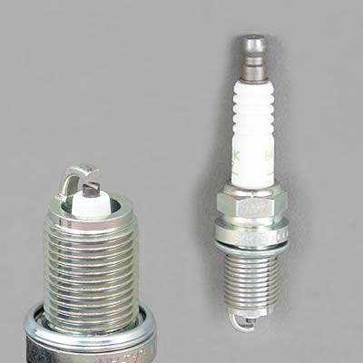 NGK Spark Plug Single Piece Pack for Stock Number 1283 or Copper Core Part No BKR7E-11 