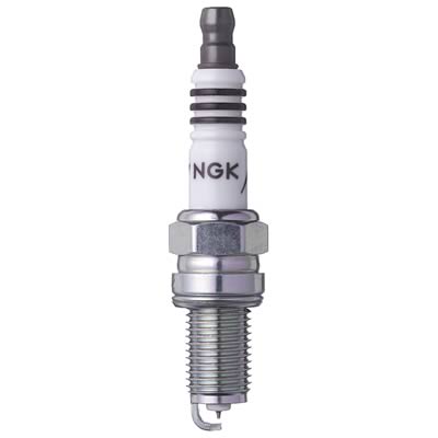 4 New NGK IRIDIUM IX Spark Plug DCPR8EIX # 6546 by NGK Spark Plug