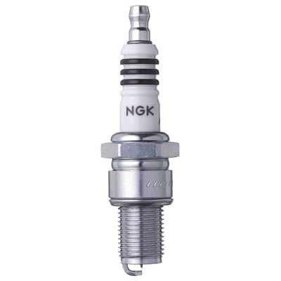 NGK Spark Plugs BR7EIX NGK Iridium IX Spark Plugs | Summit Racing