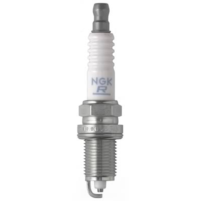 NGK Spark Plugs ZFR6F-11G NGK V-Power Spark Plugs | Summit Racing