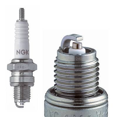 NGK D8HA Standard Spark Plug