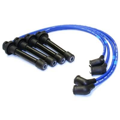 NGK Ignition Cable Kit 8200