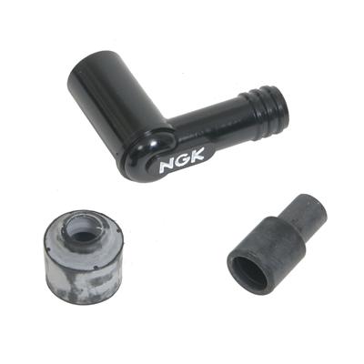 1x Ngk Spark Plug PAC vd05fmh 8425