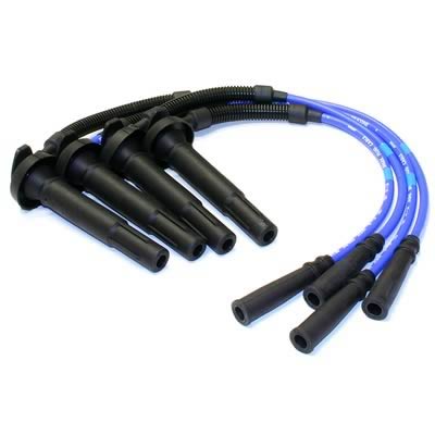 NGK RC-MX105 Spark Plug Wire Set 