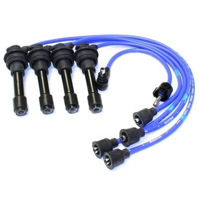 JorgeUSAプラグ NGK Spark Plugs RC-TX15 NGK Resistor Spark Plug Wire Sets | Summit