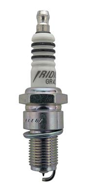 NGK Spark Plugs GR4IX NGK Iridium IX Spark Plugs | Summit Racing