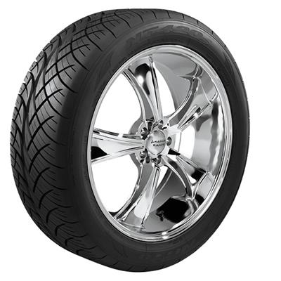 Nitto Tires 202050 Nitto NT 420S Tires | Summit Racing