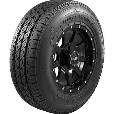 Nitto Dura Grappler >> Nitto Dura Grappler Tires N205 130 Nitto Dura Grappler >> Nitto Dura Grappler Tires N205 130