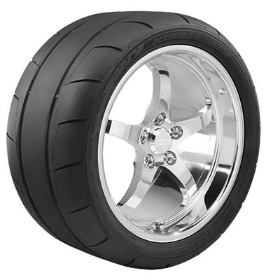 Nitto Tires 202850 Nitto NT05R Tires | Summit Racing