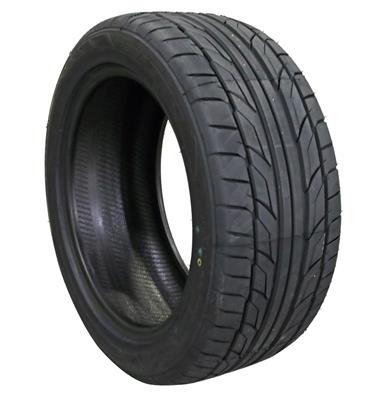 Nitto NT 555 G2 Tires