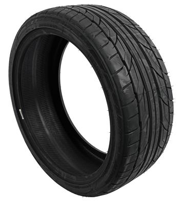 Nitto Tires N211-060 Nitto NT 555 G2 Tires | Summit Racing