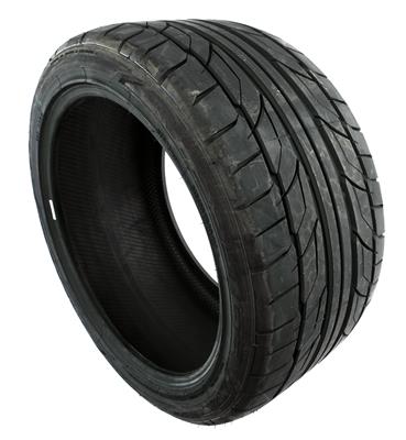 Nitto NT 555 G2 Tires