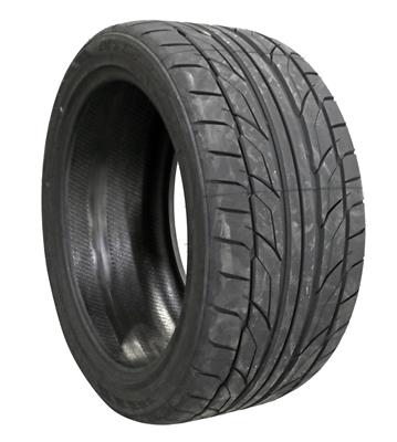 Nitto Tires 211420 Nitto NT 555 G2 Tires | Summit Racing