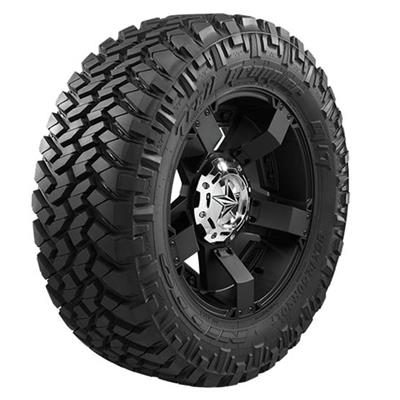 Nitto Tires N374-200 Nitto Trail Grappler M/T Tires | Summit Racing