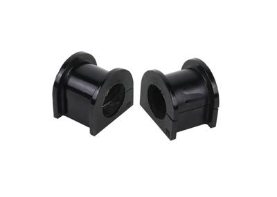 Nolathane REV012.0060 Black Sway Bar-Mount Bushing-Rear-25Mm