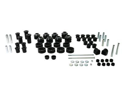 Nolathane REV002.0034 Black