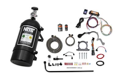 Nitrous Oxide Systems (NOS) 02127BNOS NOS EFI Nitrous Oxide