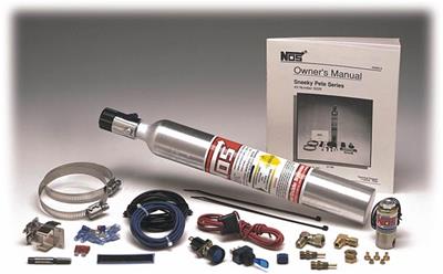 NOS Nitrous Oxide Sneaky Pete 05029NOS NOS Nitrous Oxide Sneaky Pete 05029NOS