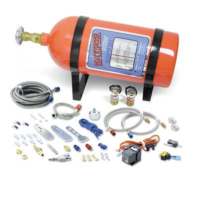 ECO-carbonilla motor **KIT Descarbonizador ANTIHUMOS ITV** - SoloClima