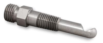 NOS 90 Degree Nozzles 13501NOS Nitrous Oxide Nozzles, Nozzles, degree Discharge, Stainless Steel, Natural, 1/16 in. NPT Thread Size, Each thumbnail 3