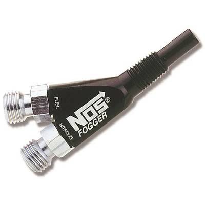 NOS Fogger Nozzles 13700B-8NOS Nozzle 2, Standard, Set of 8