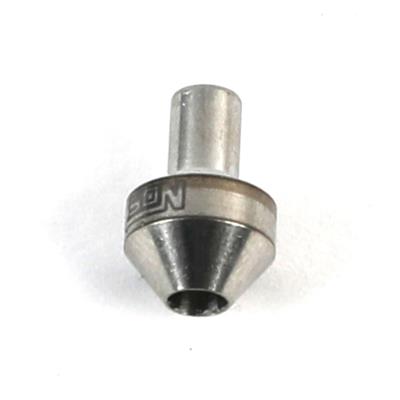 NOS Flare Jets 13760-55NOS Nitrous Oxide Jet, Flare, .055 in., Stainless Steel, Each thumbnail 2