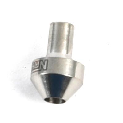 NOS Flare Jets 13760-93NOS Nitrous Oxide Jet, Flare, .093 in., Stainless Steel, Each thumbnail 2
