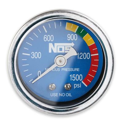 Pressure Gauge Kit for NEO Flex & Classic