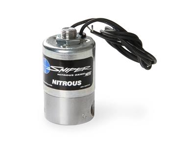 Nitrous Oxide Systems (NOS) 18018NOS NOS Sniper Nitrous Oxide
